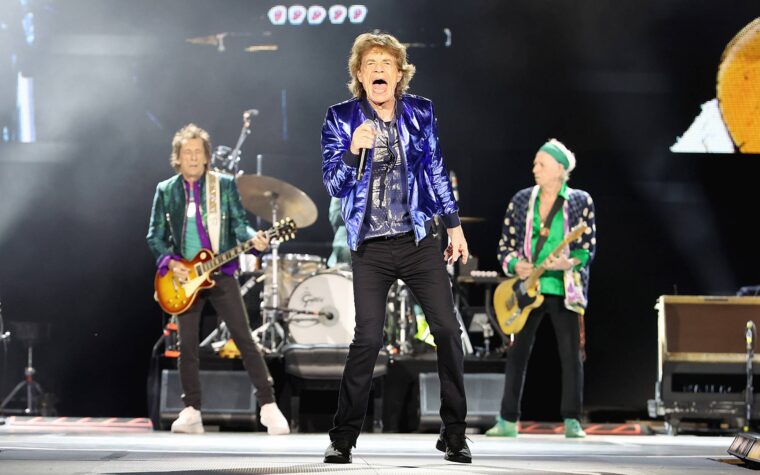 Découvrez l'avant-goût de la nouvelle musique bluesy des Rolling Stones sous le nom de The Cockroaches Découvrez l'avant-goût de la nouvelle musique bluesy des Rolling Stones sous le nom de The Cockroaches