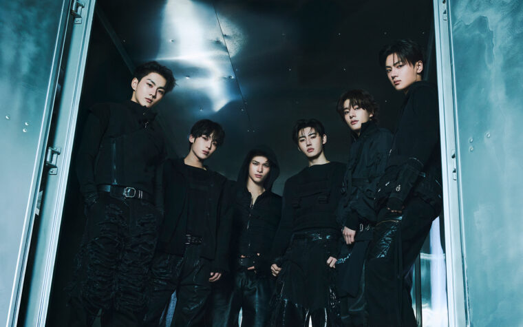 ENHYPEN annonce les détails de la tournée mondiale de Blood Saga pour 2026 et 2027 ENHYPEN annonce les détails de la tournée mondiale de Blood Saga pour 2026 et 2027