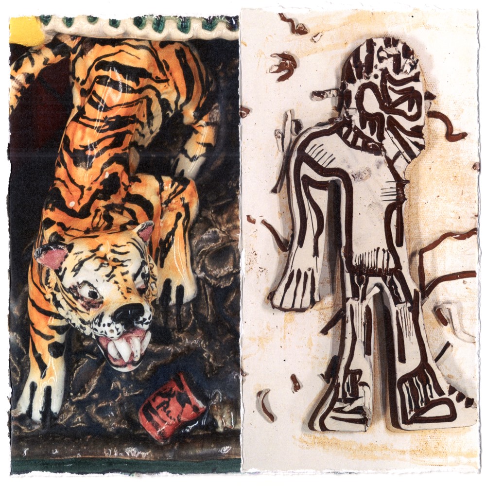 Earl Sweatshirt Mike Surf Gang Pompéi Utility Review