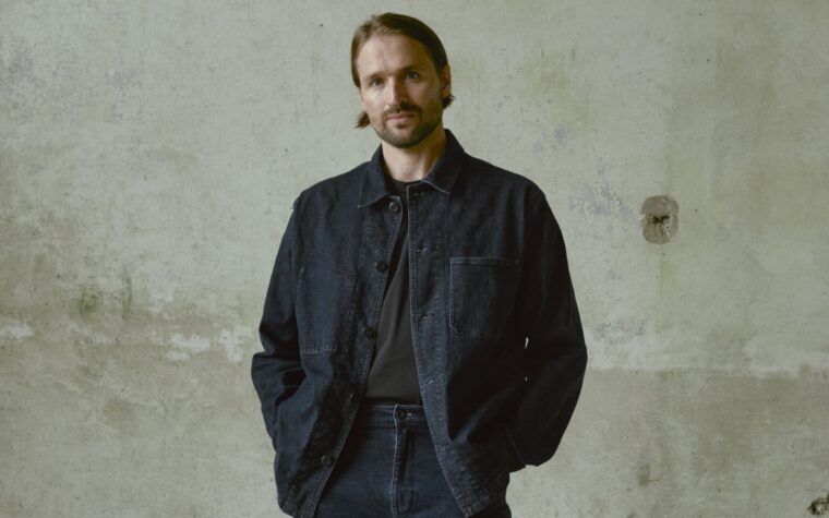 Hayden Thorpe annonce des concerts au Royaume-Uni interprétant les chansons de Wild Beasts Hayden Thorpe annonce des concerts au Royaume-Uni interprétant les chansons de Wild Beasts