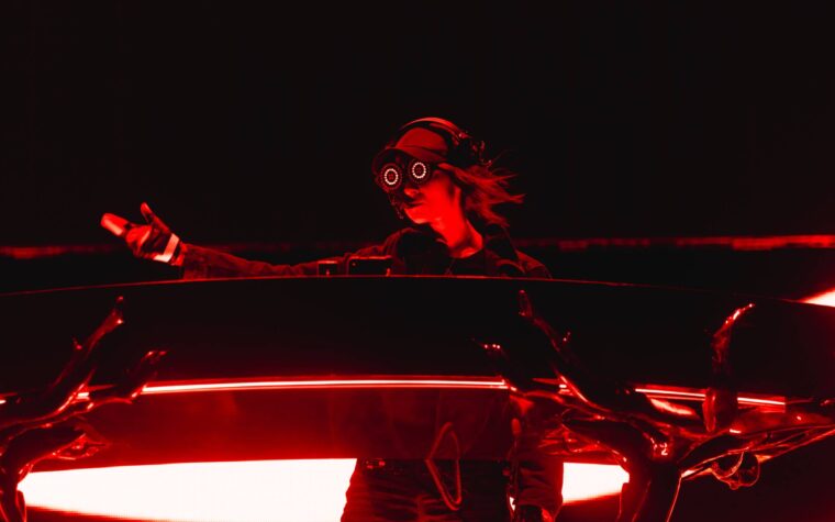 « J'ai continué à pousser en pensant que tout irait bien » « J'ai continué à pousser en pensant que tout irait bien »