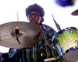James Gadson, batteur de Diana Ross, Marvin Gaye et Bill Withers, est décédé à l'âge de 86 ans