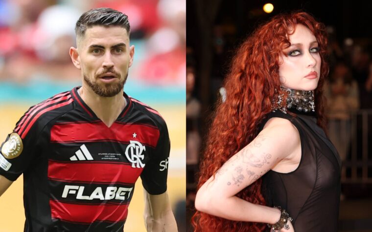 Jorginho qualifie l'incident de sécurité de Chappell Roan de « malentendu » Jorginho qualifie l'incident de sécurité de Chappell Roan de « malentendu »