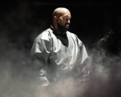 Kanye West fait venir Lauryn Hill et Travis Scott pour une deuxième soirée bruyante au SoFi Stadium