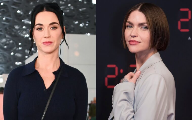 Katy Perry nie les accusations d'agression sexuelle « dangereuses, imprudentes » et « catégoriquement fausses » de Ruby Rose Katy Perry nie les accusations d'agression sexuelle « dangereuses, imprudentes » et « catégoriquement fausses » de Ruby Rose