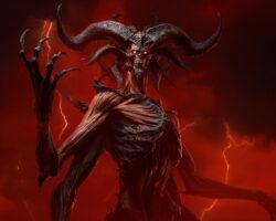 KoRn partage une vidéo sanglante pour l'hymne de "Diablo 4" "Reward The Scars"