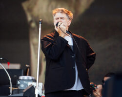 LCD Soundsystem annonce une tournée nord-américaine pour l’été 2026