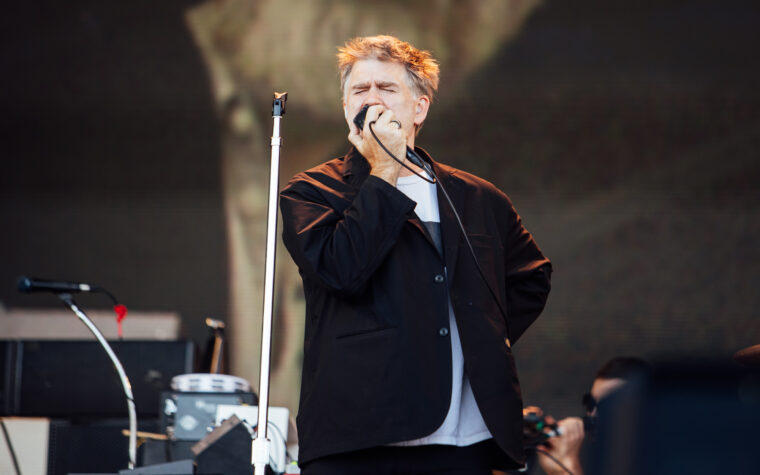 LCD Soundsystem annonce une tournée nord-américaine pour l’été 2026 LCD Soundsystem annonce une tournée nord-américaine pour l’été 2026