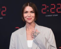 La police enquête sur les allégations selon lesquelles Katy Perry aurait agressé sexuellement Ruby Rose.