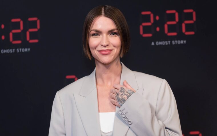 La police enquête sur les allégations selon lesquelles Katy Perry aurait agressé sexuellement Ruby Rose. La police enquête sur les allégations selon lesquelles Katy Perry aurait agressé sexuellement Ruby Rose.