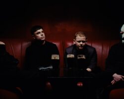 La rotule s'attaque à la dépression, à la perte et au suicide dans un court métrage émouvant de 12 minutes pour "Irish Goodbye" mettant en vedette Kae Tempest