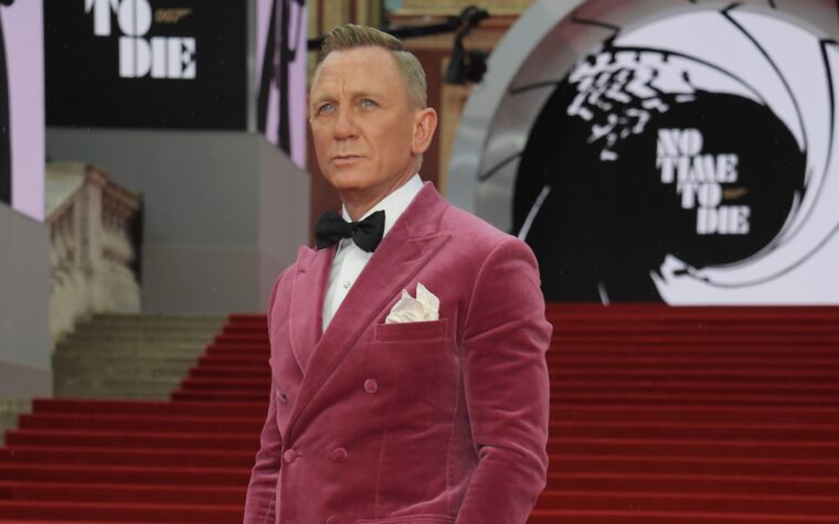 Le concert orchestral de James Bond en tête de la programmation des BBC Proms 2026 Le concert orchestral de James Bond en tête de la programmation des BBC Proms 2026