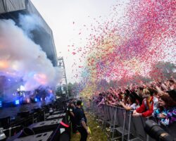 Le directeur de Slam Dunk se retirera des opérations du festival en raison d'allégations