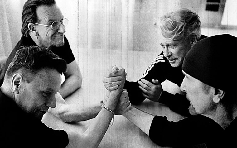 « Les chansons sont le patron, tu dois faire ce qu'elles disent sinon elles t'abandonneront pour quelqu'un d'autre » « Les chansons sont le patron, tu dois faire ce qu'elles disent sinon elles t'abandonneront pour quelqu'un d'autre »