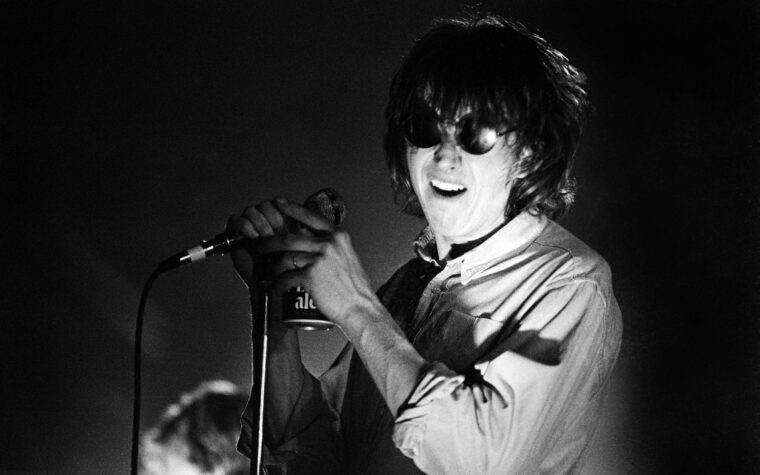 Les musiciens de Talk Talk se réuniront pour célébrer le 40e anniversaire de « The Color Of Spring » lors d'un concert unique à Londres Les musiciens de Talk Talk se réuniront pour célébrer le 40e anniversaire de « The Color Of Spring » lors d'un concert unique à Londres