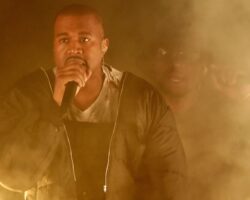 Melvin Benn dit que Pepsi a initialement approuvé et "approuvé" Kanye West en tête d'affiche de Wireless avant de se retirer en tant que sponsor