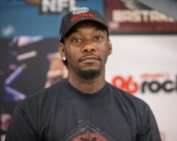 Offset hospitalisé après avoir été abattu devant un casino de Floride