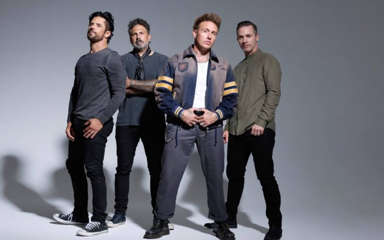 Papa Roach va sortir une nouvelle chanson pour la deuxième saison de « Devil May Cry » Papa Roach va sortir une nouvelle chanson pour la deuxième saison de « Devil May Cry »