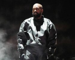Pepsi retire son parrainage du Wireless Festival suite à la réservation de Kanye West