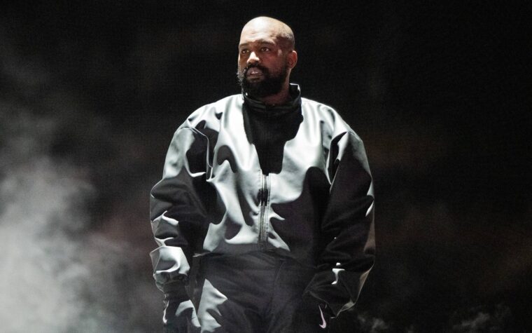 L'organisateur de Wireless défend la réservation de Kanye West, qualifiant les commentaires passés d'« odieux » mais appelant au « pardon » L'organisateur de Wireless défend la réservation de Kanye West, qualifiant les commentaires passés d'« odieux » mais appelant au « pardon »