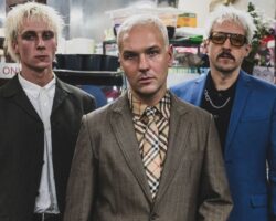 Preston des Ordinary Boys dit que la blague de Simon Amstell "Never Mind The Buzzcocks" qui a conduit au retrait était "cruelle et classiste"