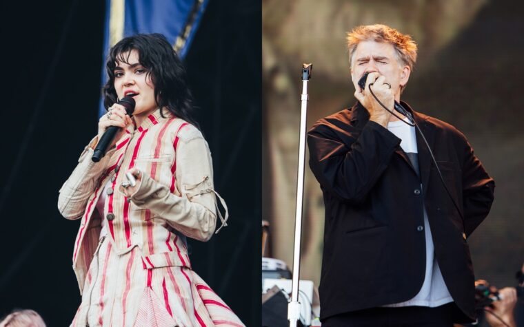 Regardez The Last Dinner Party reprendre « New York I Love You But You're Bringing Me Down » de LCD Soundsystem à New York Regardez The Last Dinner Party reprendre « New York I Love You But You're Bringing Me Down » de LCD Soundsystem à New York