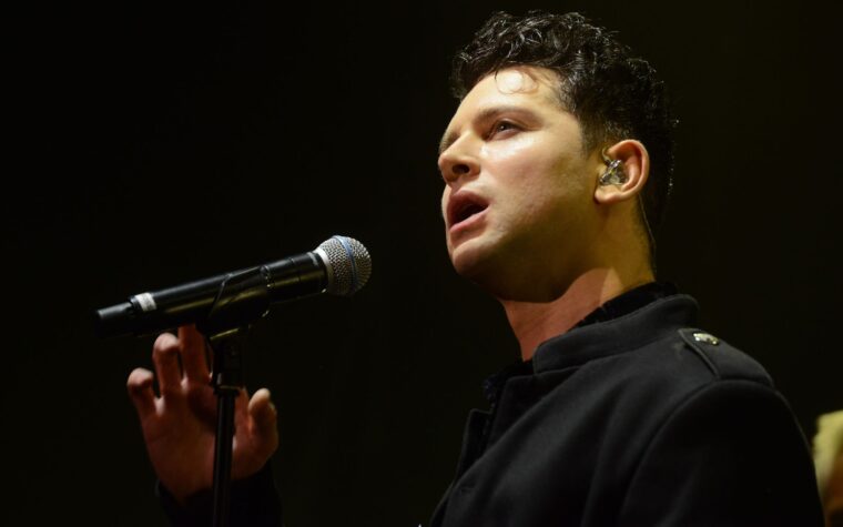 Ross Davidson, ancien chanteur du Spandau Ballet, condamné à 14 ans de prison pour viol et agression sexuelle Ross Davidson, ancien chanteur du Spandau Ballet, condamné à 14 ans de prison pour viol et agression sexuelle