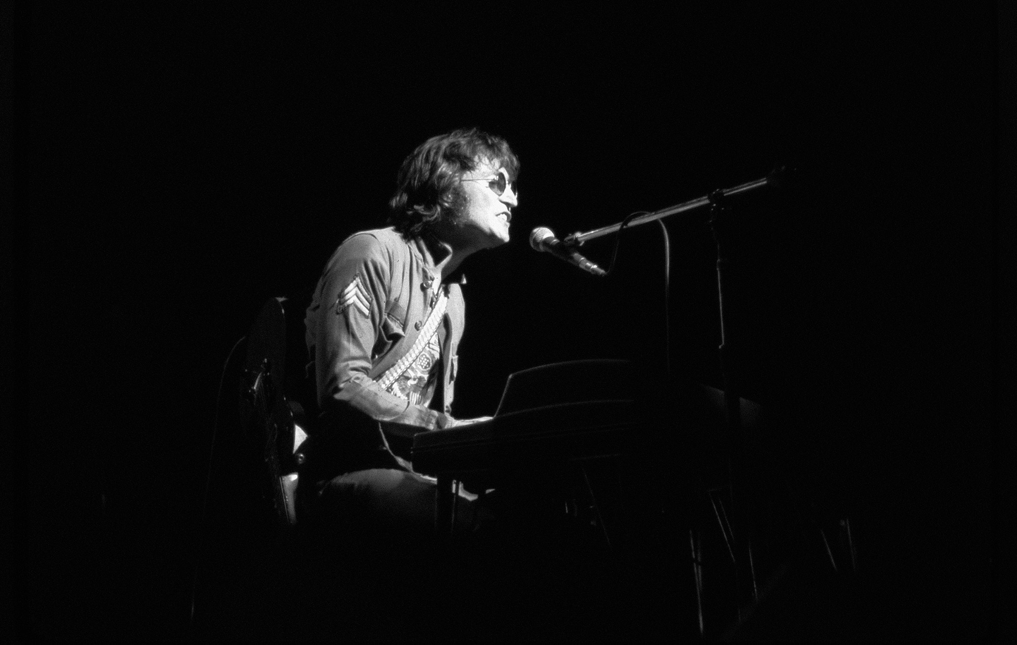 John Lennon