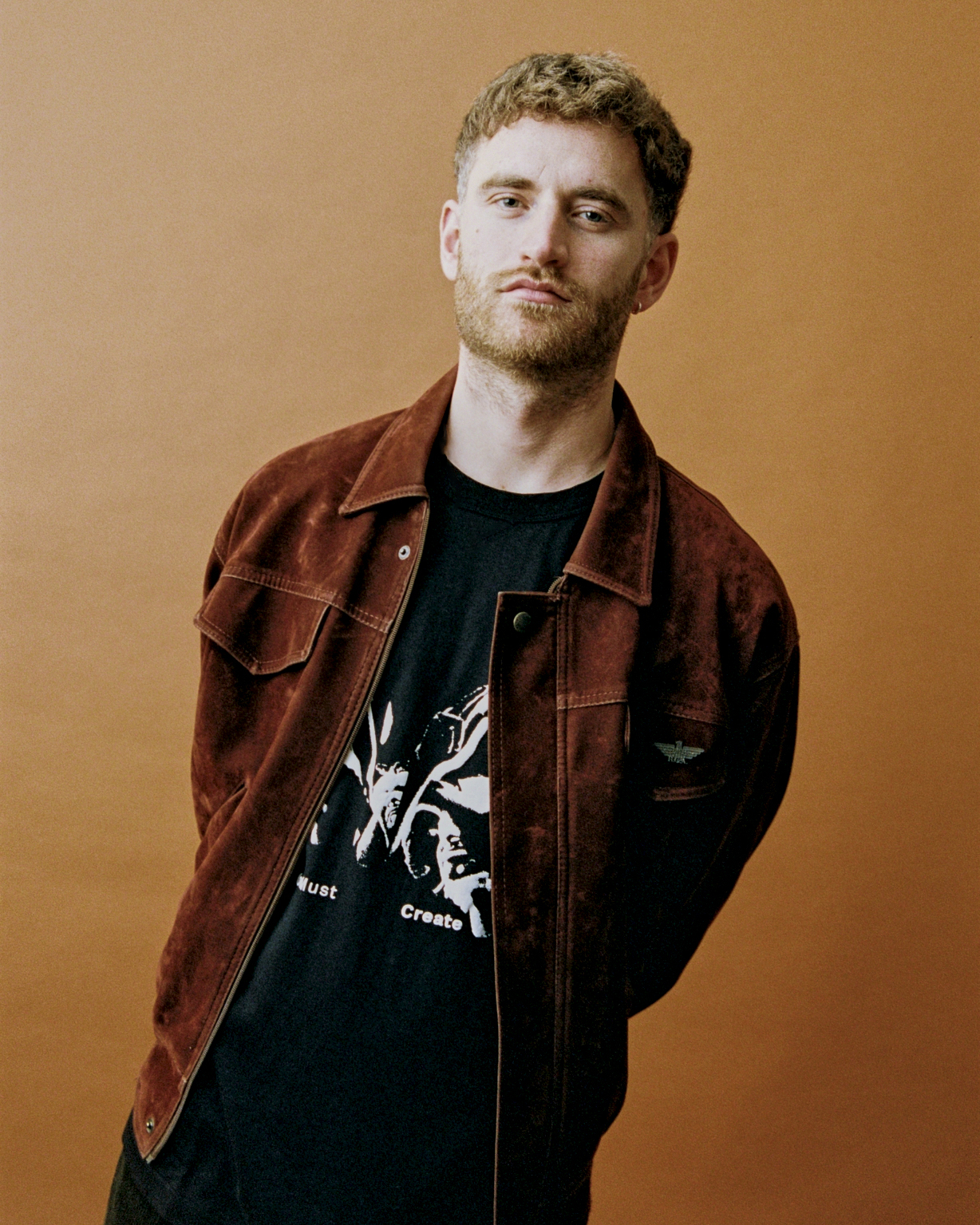 Tom Misch. CRÉDIT : Arthur Comely