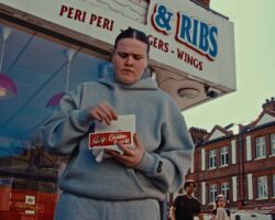 Venbee revient avec « Not My Day » approuvé par Lewis Capaldi