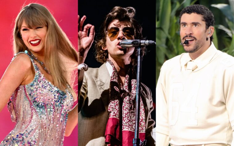 Voici les artistes, chansons et albums les plus écoutés sur Spotify de tous les temps Voici les artistes, chansons et albums les plus écoutés sur Spotify de tous les temps