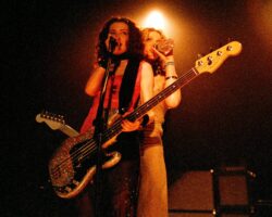 "Vous ne pouvez pas forcer, organiser ou planifier ces choses"