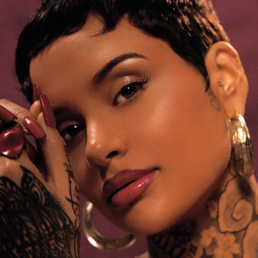kehlani kehlani critique