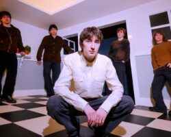 The Guest List annonce son premier album « Something Real » avec le single émouvant « You Should Care »