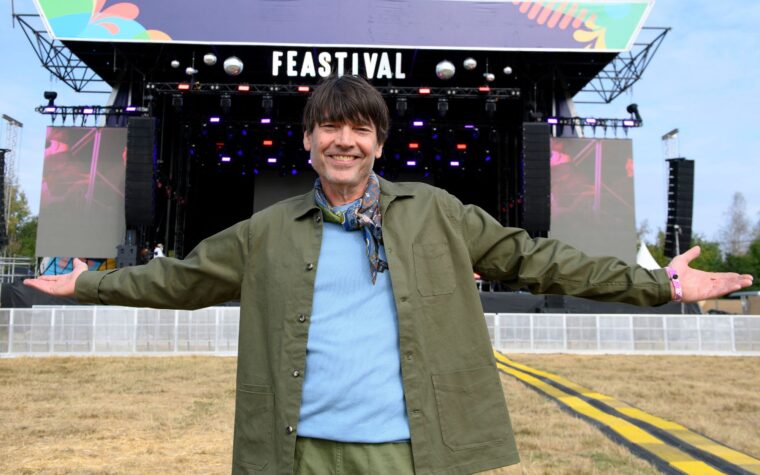 « On croirait que c'est le seul festival au monde » « On croirait que c'est le seul festival au monde »