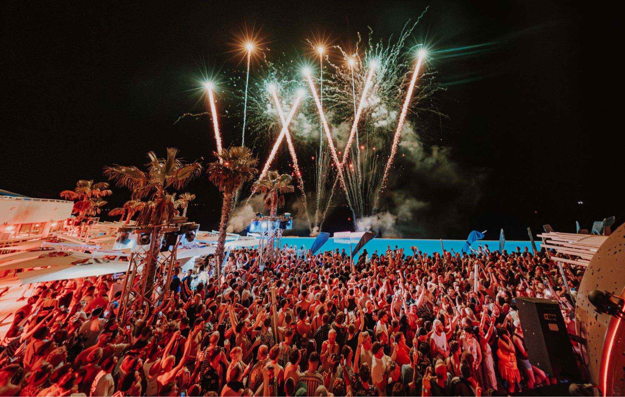 Puissant Hoopla Malte, 2025