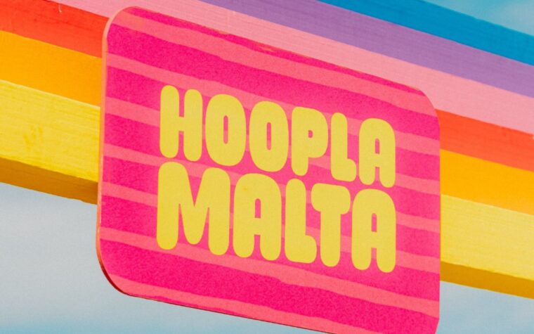 Mighty Hoopla Malta 2026 a été annulé en raison de la hausse des coûts dans l'industrie aérienne Mighty Hoopla Malta 2026 a été annulé en raison de la hausse des coûts dans l'industrie aérienne