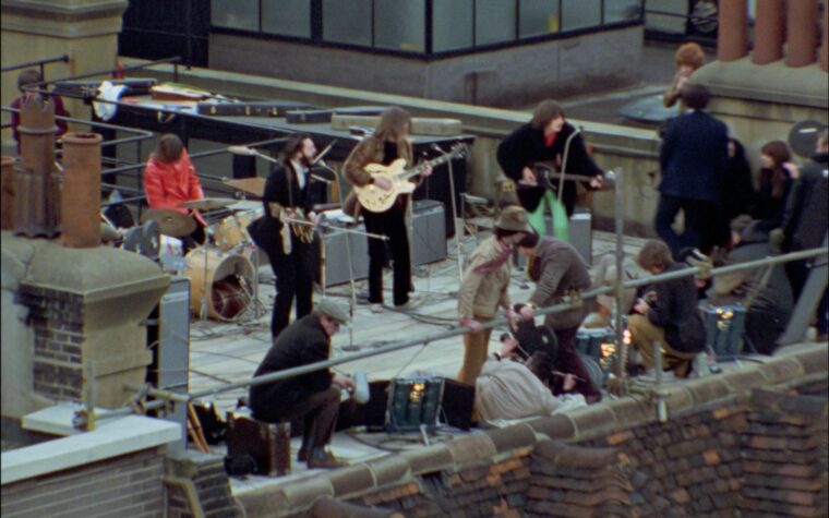 The Beatles At 3 Savile Row – la toute première destination officielle des fans à ouvrir dans un lieu emblématique de Londres The Beatles At 3 Savile Row – la toute première destination officielle des fans à ouvrir dans un lieu emblématique de Londres