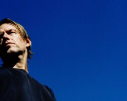 Le magnifique chemin de guérison de l'homme de Radiohead