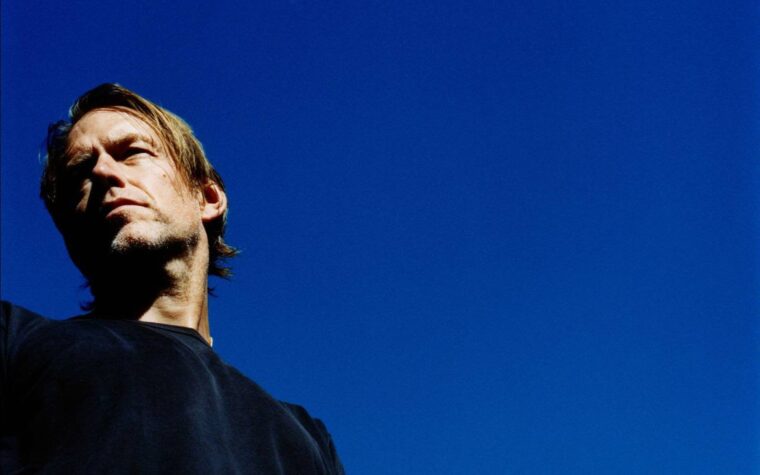 Le magnifique chemin de guérison de l'homme de Radiohead Le magnifique chemin de guérison de l'homme de Radiohead