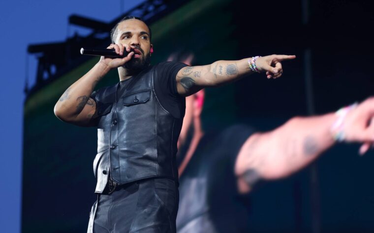 la vaillante tentative d'un roi du rap trébuchant pour conserver sa couronne la vaillante tentative d'un roi du rap trébuchant pour conserver sa couronne