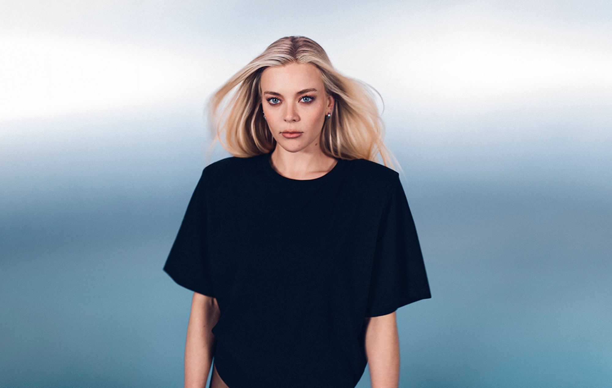 Becky Hill, 2026. Crédit : Joseph Delany