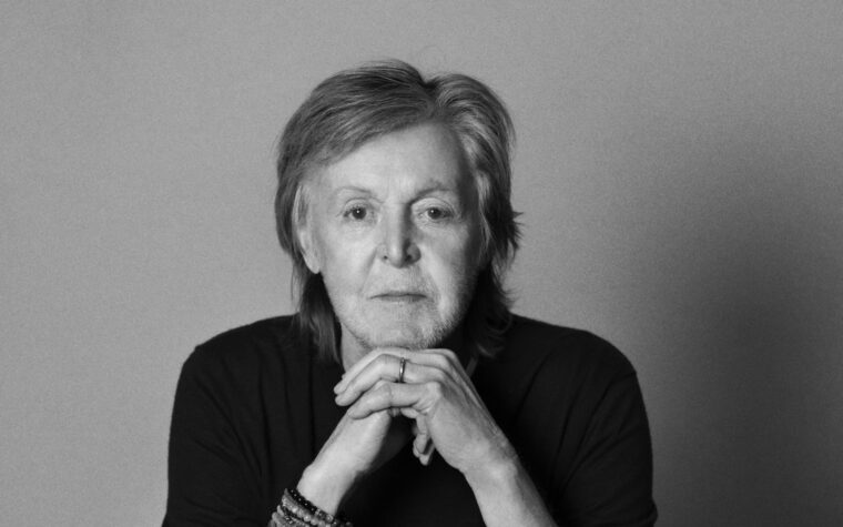 Paul McCartney – Critique de « The Boys Of Dungeon Lane » : une visite guidée de la route longue et sinueuse Paul McCartney – Critique de « The Boys Of Dungeon Lane » : une visite guidée de la route longue et sinueuse
