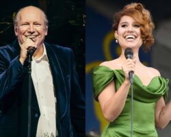 "Dire que je l'adore est un euphémisme"