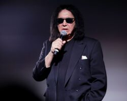 Gene Simmons annonce Legends of Rock Expo 2026 avec des membres de Black Sabbath, The Police et plus