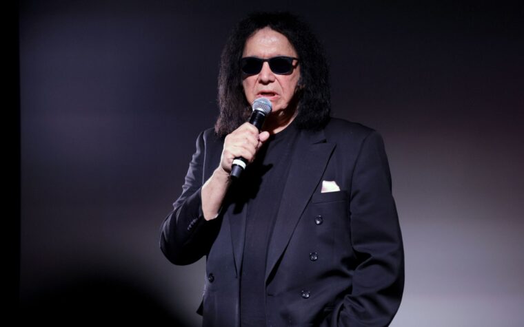 Gene Simmons annonce Legends of Rock Expo 2026 avec des membres de Black Sabbath, The Police et plus Gene Simmons annonce Legends of Rock Expo 2026 avec des membres de Black Sabbath, The Police et plus