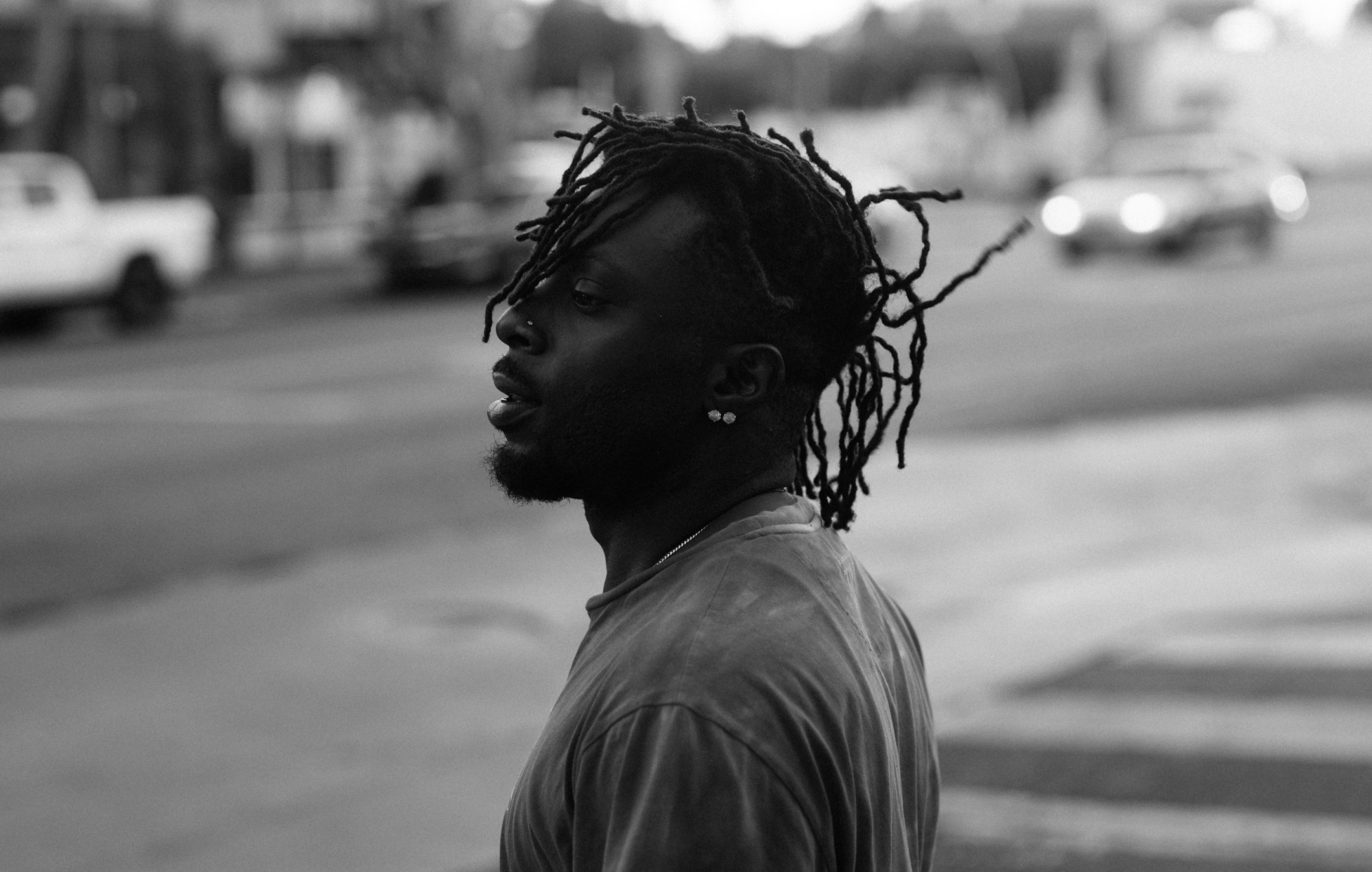 Isaiah Rashad, ça a été une critique horrible