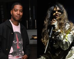 Kid Cudi abandonne MIA en ouverture de sa tournée après des "remarques offensantes" lors de concerts précédents