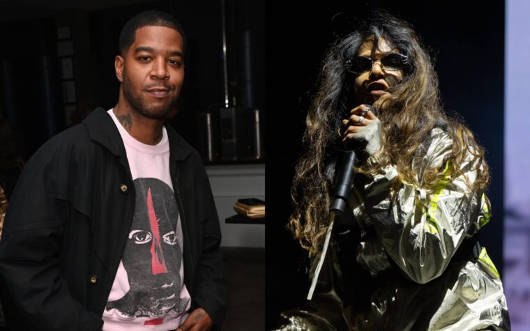 Kid Cudi abandonne MIA en ouverture de sa tournée après des « remarques offensantes » lors de concerts précédents Kid Cudi abandonne MIA en ouverture de sa tournée après des « remarques offensantes » lors de concerts précédents