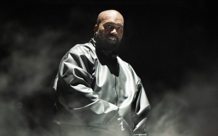 Le Premier ministre albanais annonce un concert de Kanye West à Tirana Le Premier ministre albanais annonce un concert de Kanye West à Tirana